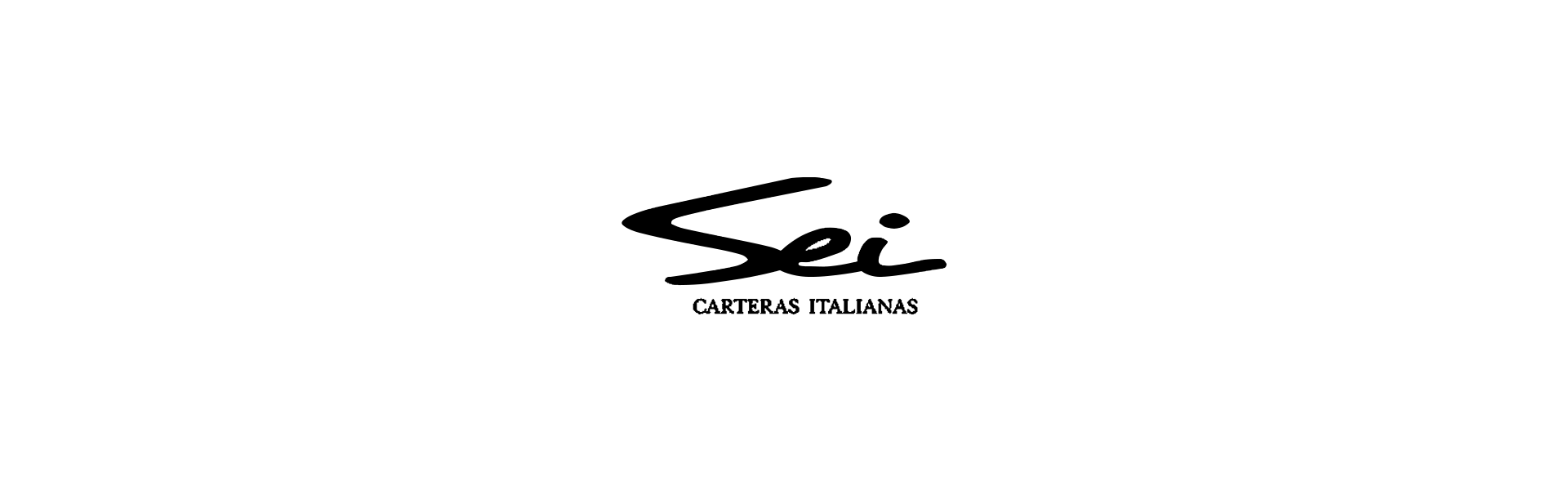 Sei carteras italianas sale