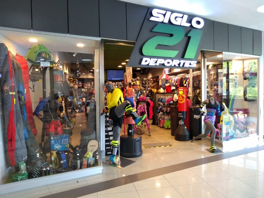 Siglo 21